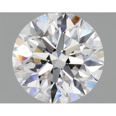 Diament laboratoryjny szlif okrągły, 1.07ct, VVS2, D, IGI LG668439094