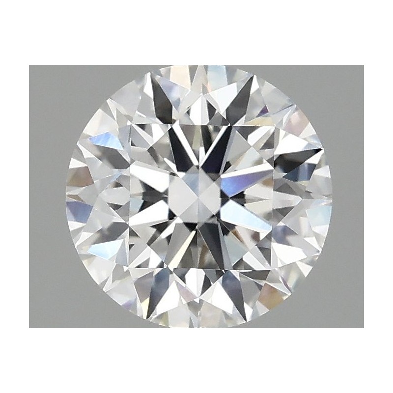 Diament laboratoryjny szlif okrągły, 2.07ct, VVS2, D, IGI LG750526724