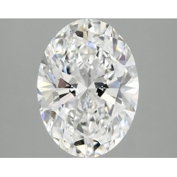 Diament laboratoryjny szlif owalny, 2.09ct, VVS2, D, IGI LG743565120