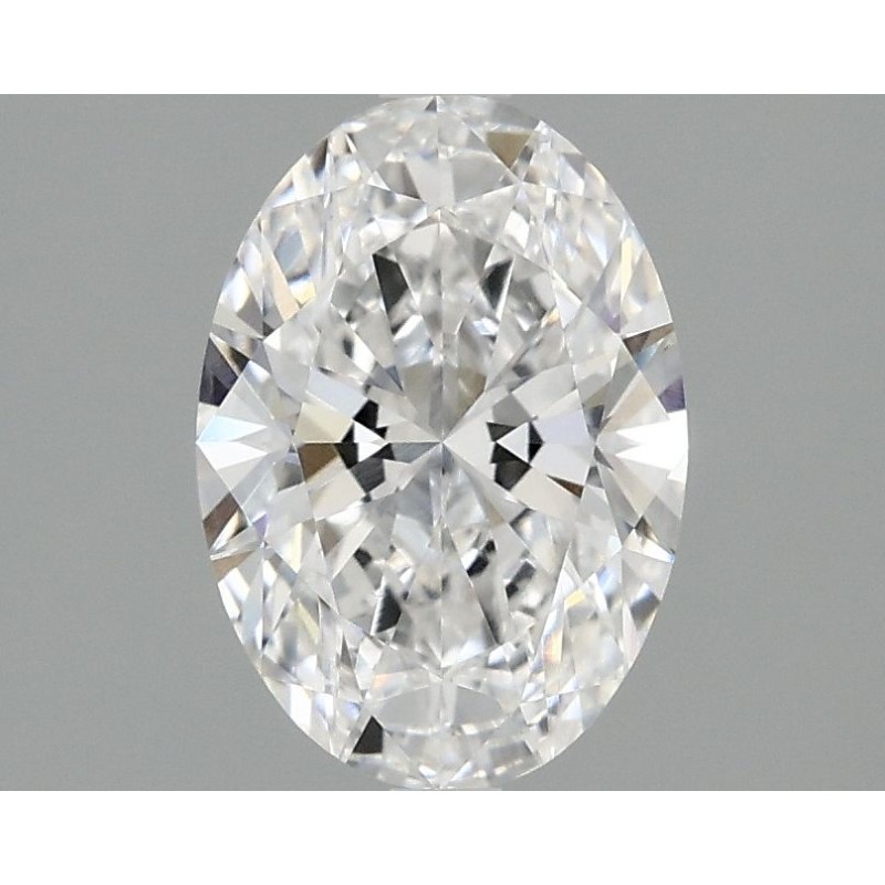 Diament laboratoryjny szlif owalny, 1.56ct, VVS2, D, IGI LG754561638