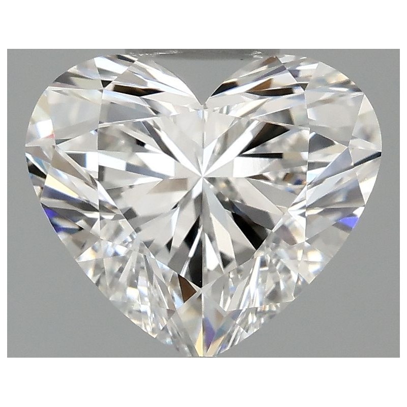 Diament laboratoryjny serce, 1.52ct, VVS1, E, IGI LG743566792