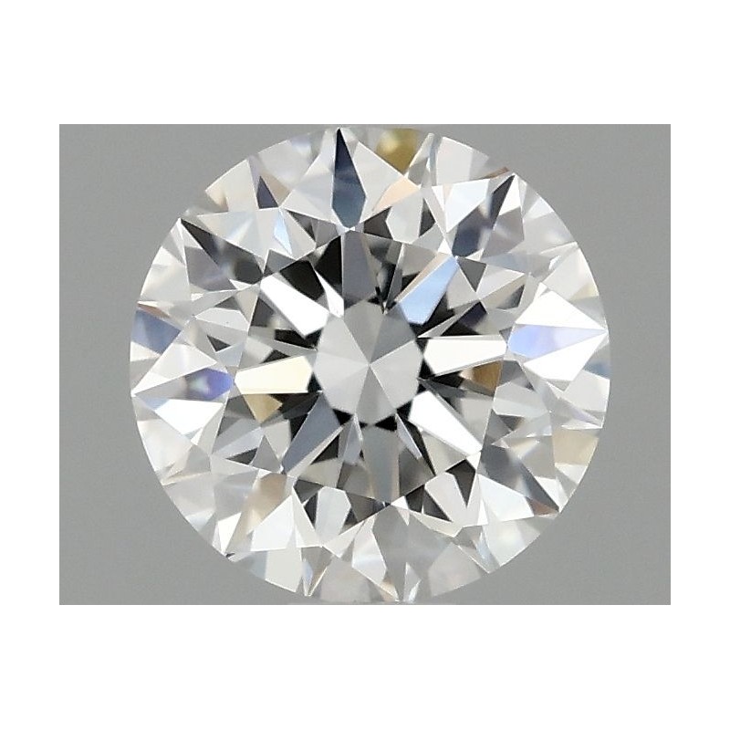 Diament laboratoryjny szlif okrągły, 1.1ct, VVS2, E, IGI LG754544166