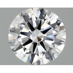 Diament laboratoryjny szlif okrągły, 2ct, VVS2, E, IGI LG754546028