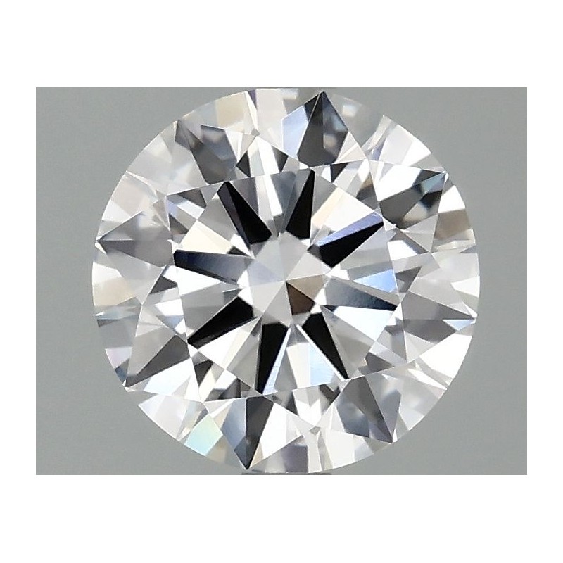 Diament laboratoryjny szlif okrągły, 2ct, VVS2, E, IGI LG754546028