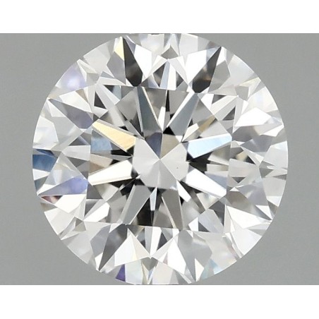 Diament laboratoryjny szlif okrągły, 1.02ct, VVS2, F, IGI LG750505635