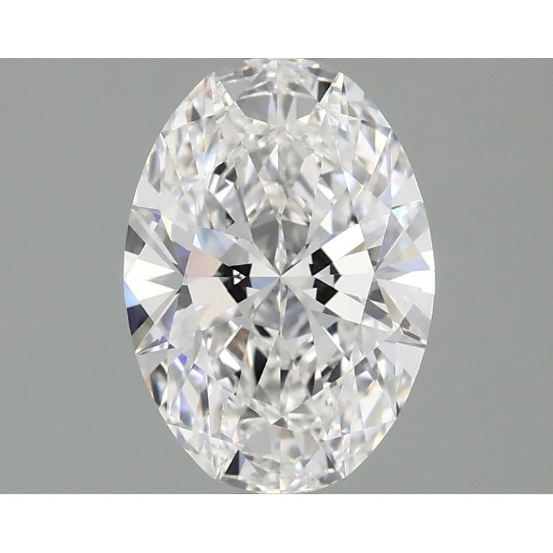 Diament laboratoryjny szlif owalny, 1.58ct, VVS2, D, IGI LG754584692 Diament laboratoryjny szlif owalny, 1.58ct, VVS2, D, IGI LG754584692
