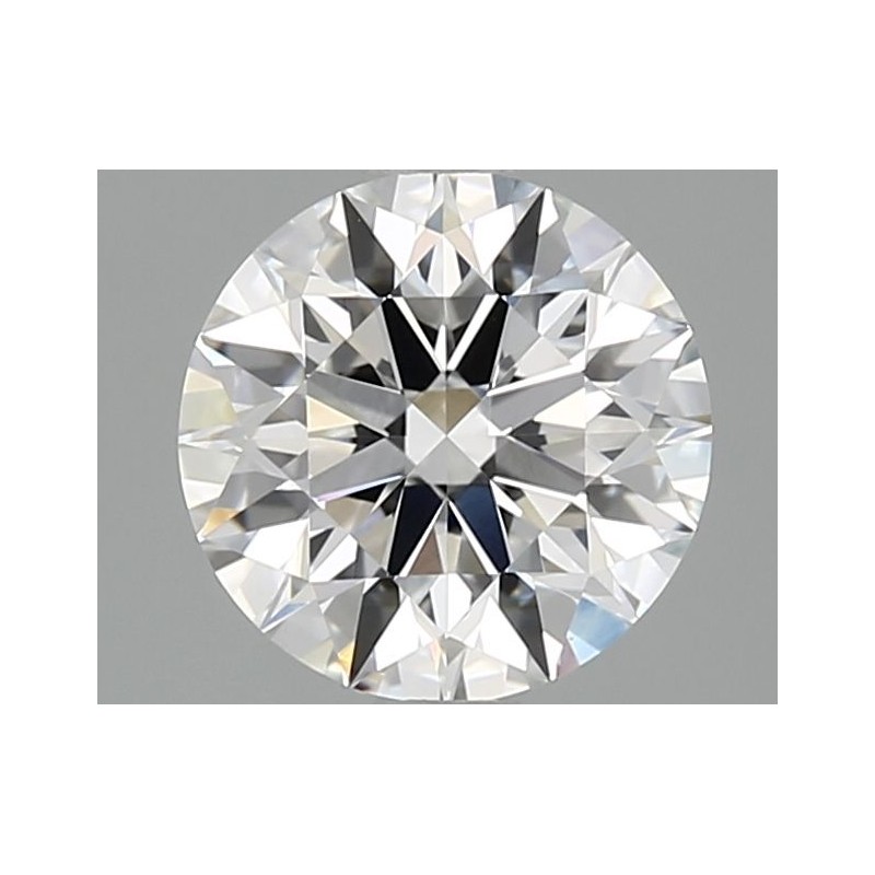 Diament laboratoryjny szlif okrągły, 2.02ct, VVS2, E, IGI LG753511521