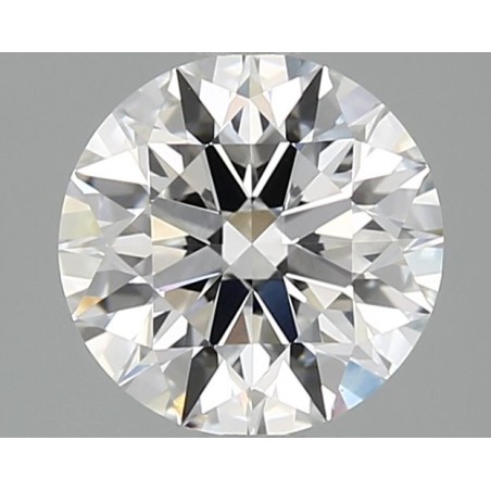 Diament laboratoryjny szlif okrągły, 2.02ct, VVS2, E, IGI LG753511521