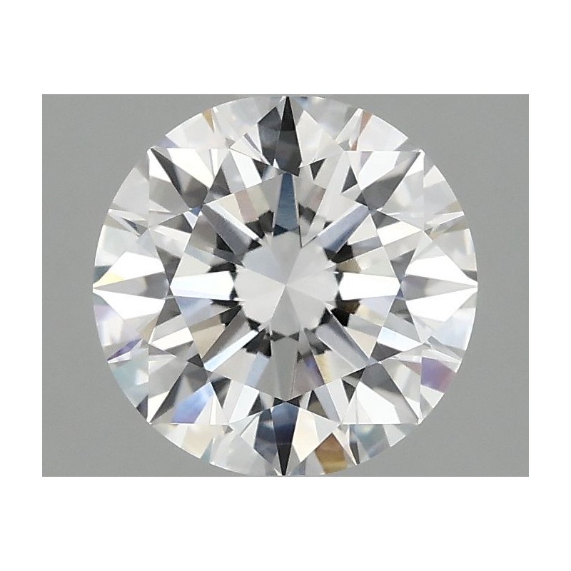 Diament laboratoryjny szlif okrągły, 2ct, VVS2, D, IGI LG755512515 Diament laboratoryjny szlif okrągły, 2ct, VVS2, D, IGI LG755512515