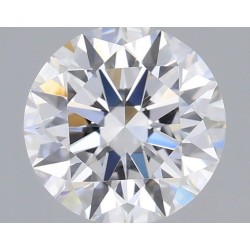 Diament laboratoryjny szlif okrągły, 1.41ct, VVS2, D, IGI LG715565204