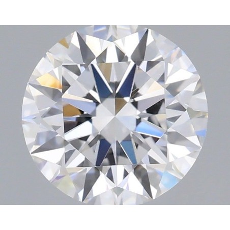 Diament laboratoryjny szlif okrągły, 1.41ct, VVS2, D, IGI LG715565204