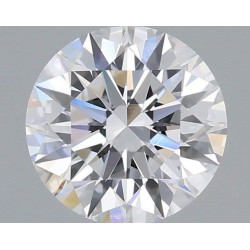 Diament laboratoryjny szlif okrągły, 1.17ct, VVS2, D, IGI LG747573479