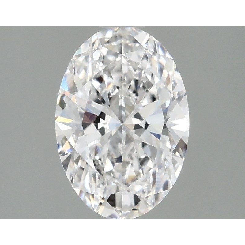 Diament laboratoryjny szlif owalny, 1.57ct, VVS2, D, IGI LG755517836