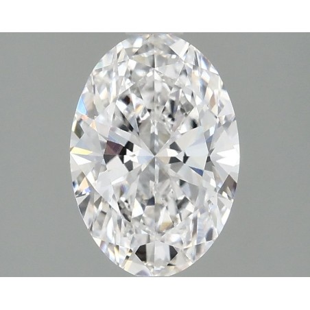 Diament laboratoryjny szlif owalny, 1.57ct, VVS2, D, IGI LG755517836