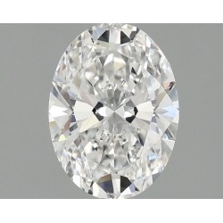 Diament laboratoryjny szlif owalny, 1.52ct, VVS2, E, IGI LG755514666