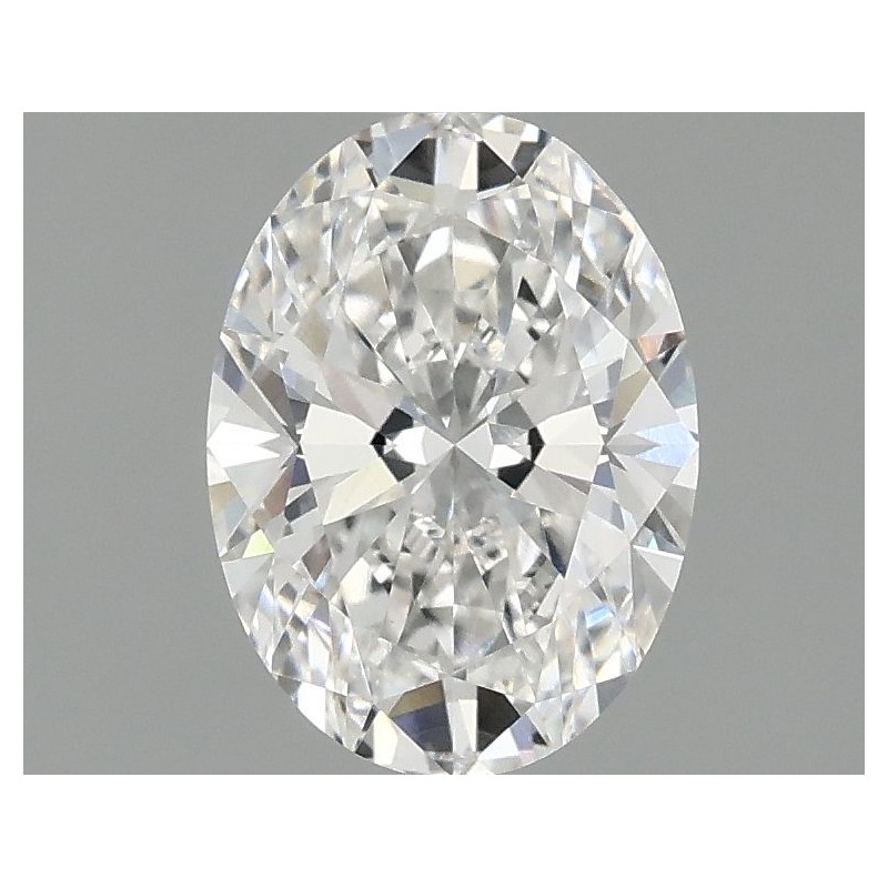 Diament laboratoryjny szlif owalny, 1.52ct, VVS2, E, IGI LG755514666