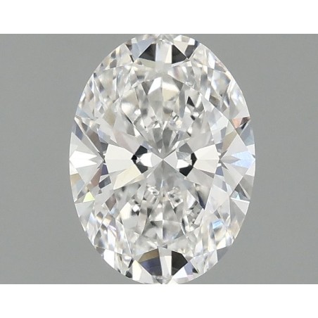 Diament laboratoryjny szlif owalny, 1.52ct, VVS2, E, IGI LG755514666