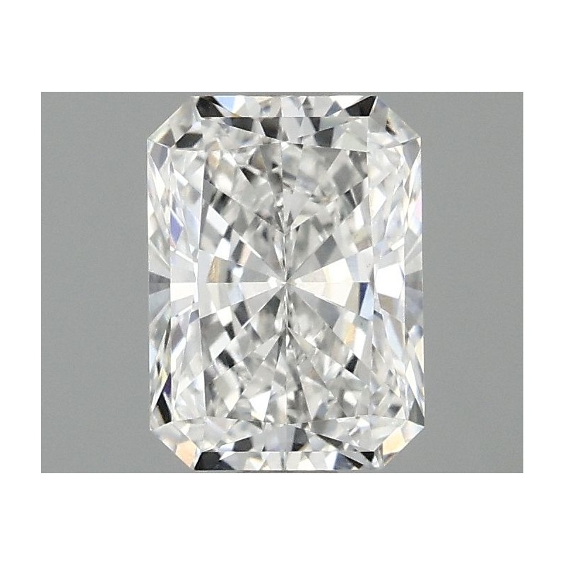 Diament laboratoryjny radiant, 1.54ct, VVS1, E, IGI LG754503888
