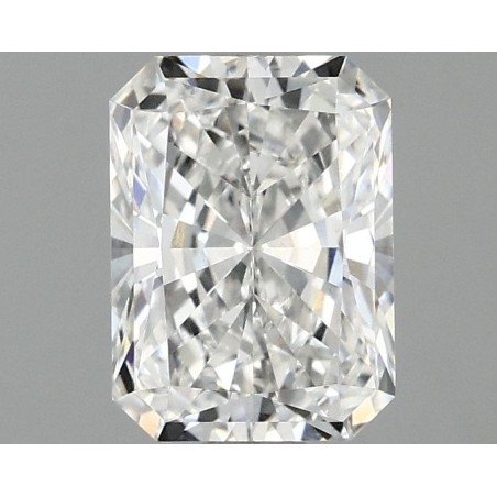 Diament laboratoryjny radiant, 1.54ct, VVS1, E, IGI LG754503888