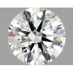 Diament laboratoryjny szlif okrągły, 2.03ct, VVS2, E, IGI LG754539178