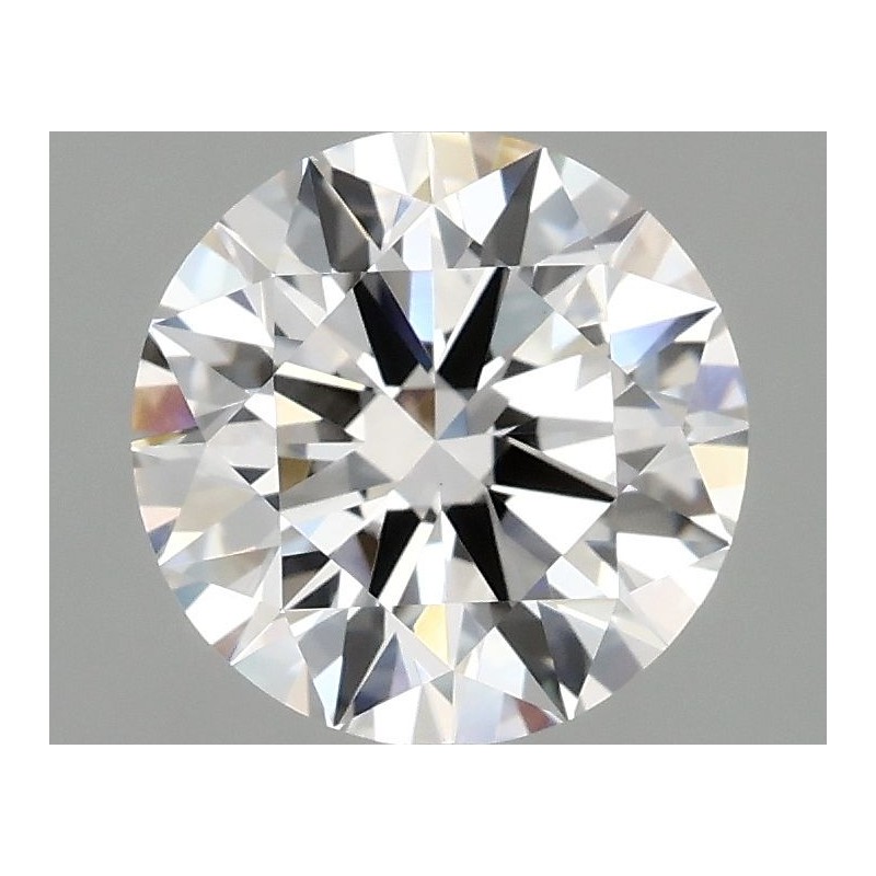 Diament laboratoryjny szlif okrągły, 2.03ct, VVS2, E, IGI LG754539178