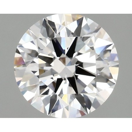 Diament laboratoryjny szlif okrągły, 2.03ct, VVS2, E, IGI LG754539178