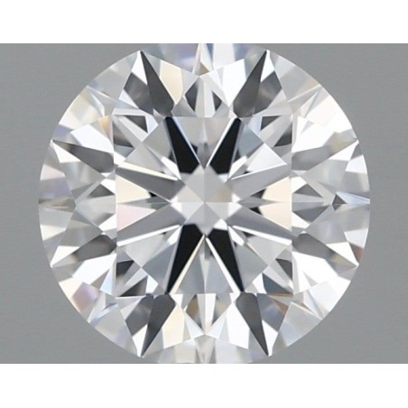 Diament laboratoryjny szlif okrągły, 1.54ct, VVS1, D, IGI LG704591429