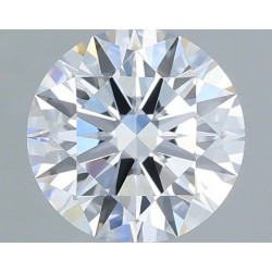 Diament laboratoryjny szlif okrągły, 1.07ct, VVS2, E, IGI LG752508055