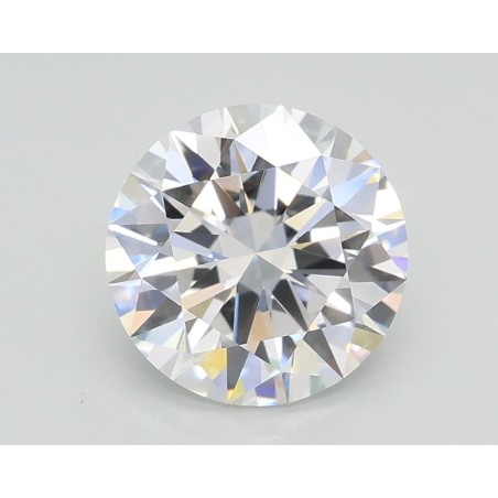 Diament laboratoryjny szlif okrągły, 1.34ct, VVS2, D, IGI LG671484374