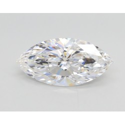 Diament laboratoryjny markiza, 2.08ct, VVS1, D, IGI LG743576354