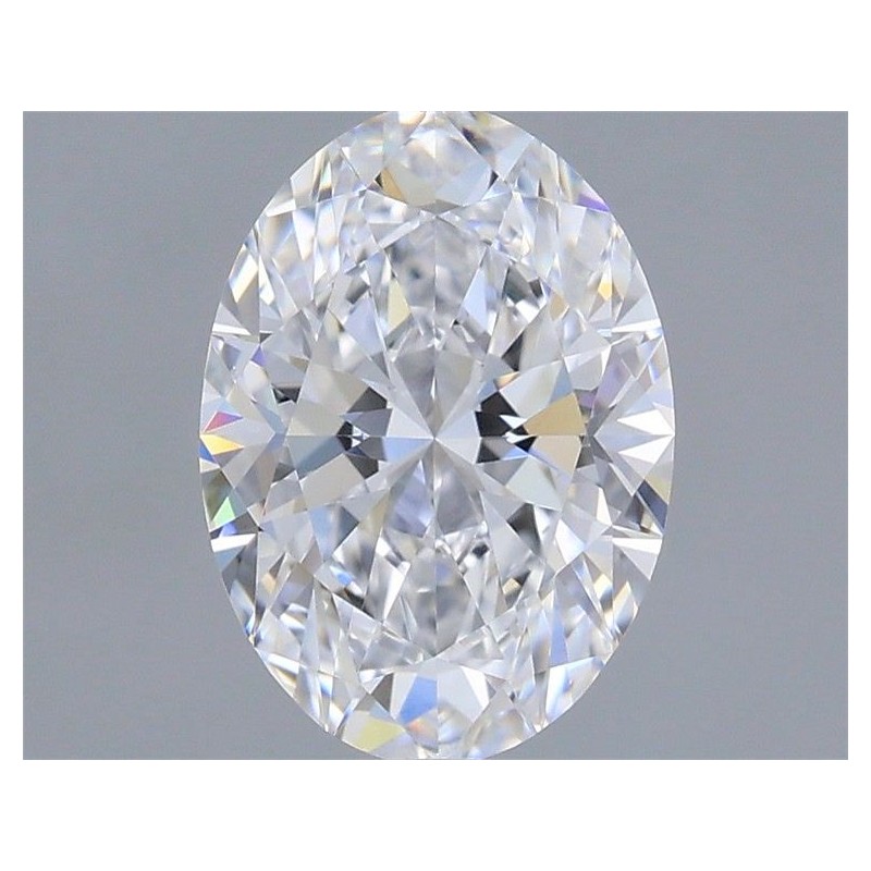 Diament laboratoryjny szlif owalny, 1.03ct, VVS1, D, IGI LG747515166