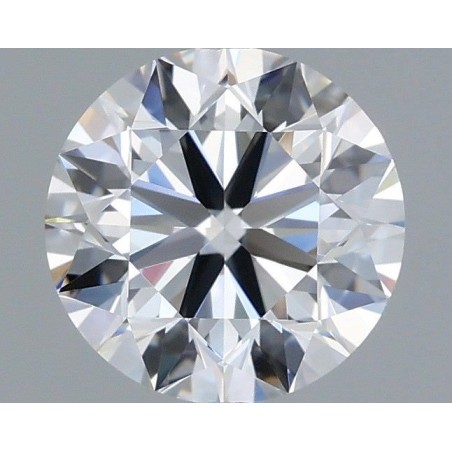 Diament laboratoryjny szlif okrągły, 1.47ct, VVS1, E, IGI LG722517000