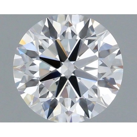 Diament laboratoryjny szlif okrągły, 1.42ct, VVS2, E, IGI LG729562328