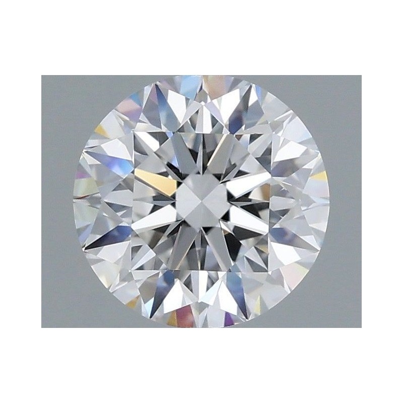Diament laboratoryjny szlif okrągły, 1.42ct, VVS2, E, IGI LG727525639 Diament laboratoryjny szlif okrągły, 1.42ct, VVS2, E, IGI LG727525639