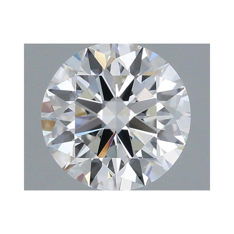 Diament laboratoryjny szlif okrągły, 1.42ct, IF, E, IGI LG729549540