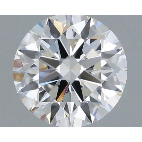 Diament laboratoryjny szlif okrągły, 1.42ct, IF, E, IGI LG729549540