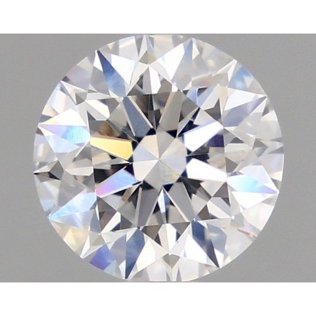 Diament laboratoryjny szlif okrągły, 1.09ct, VVS2, E, IGI LG640486557