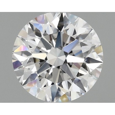 Diament laboratoryjny szlif okrągły, 1.1ct, VVS2, E, IGI LG693509269