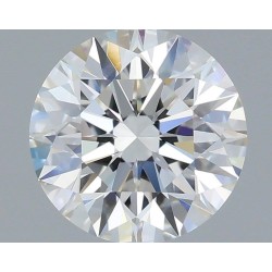 Diament laboratoryjny szlif okrągły, 1.43ct, VVS2, F, IGI LG749552737