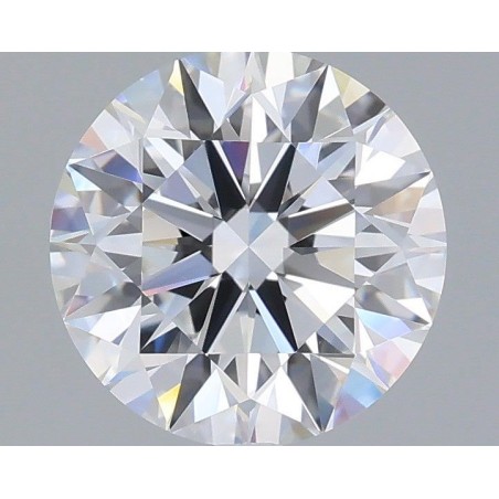 Diament laboratoryjny szlif okrągły, 2.05ct, VVS2, D, IGI LG747515172