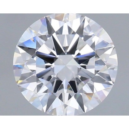 Diament laboratoryjny szlif okrągły, 1.05ct, VVS1, D, IGI LG747515179