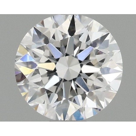 Diament laboratoryjny szlif okrągły, 1.1ct, VVS2, E, IGI LG696548726