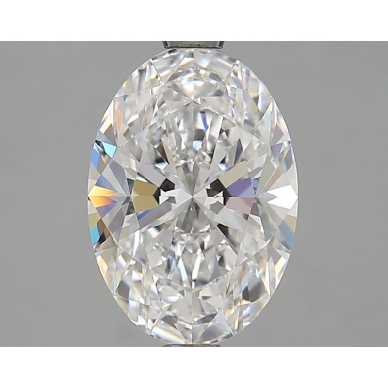 Diament laboratoryjny szlif owalny, 2.31ct, VVS1, D, GIA 5503148812 Diament laboratoryjny szlif owalny, 2.31ct, VVS1, D, GIA 5503148812