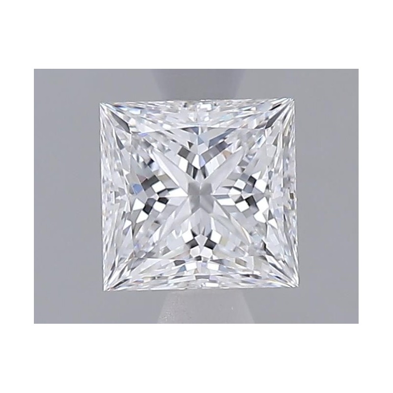 Diament laboratoryjny szlif princess, 1.01ct, VVS1, D, IGI LG700509214 Diament laboratoryjny szlif princess, 1.01ct, VVS1, D, IGI LG700509214