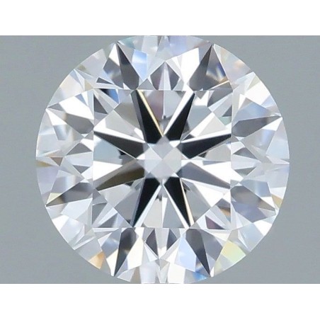 Diament laboratoryjny szlif okrągły, 1.4ct, VVS2, D, IGI LG735563689