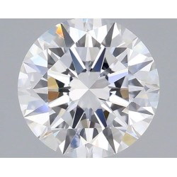 Diament laboratoryjny szlif okrągły, 1.55ct, VVS1, D, IGI LG747515178