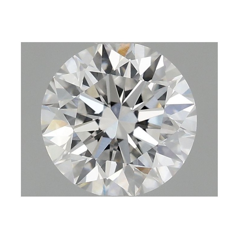 Diament laboratoryjny szlif okrągły, 1.1ct, VVS2, E, IGI LG697520255