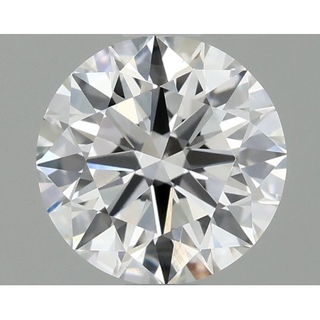 Diament laboratoryjny szlif okrągły, 1.1ct, VVS2, E, IGI LG696580609