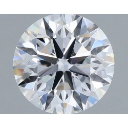 Diament laboratoryjny szlif okrągły, 1.4ct, VVS1, F, IGI LG720521794