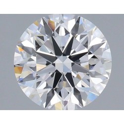 Diament laboratoryjny szlif okrągły, 1.41ct, VVS2, E, IGI LG746535823